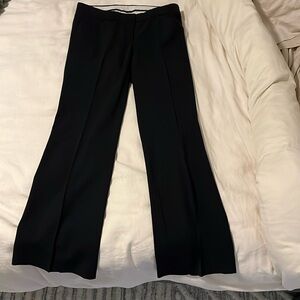 Black Theory slacks.